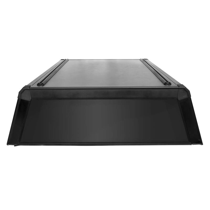 Westin 19-24 Chevy Silverado CC 1500 5.8ft Bed Alum Bed Topper Black - Box 1 (Box 2 Req 16-13955B)