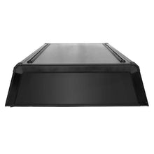 Load image into Gallery viewer, Westin 19-24 Chevy Silverado CC 1500 5.8ft Bed Alum Bed Topper Black - Box 1 (Box 2 Req 16-13955B)