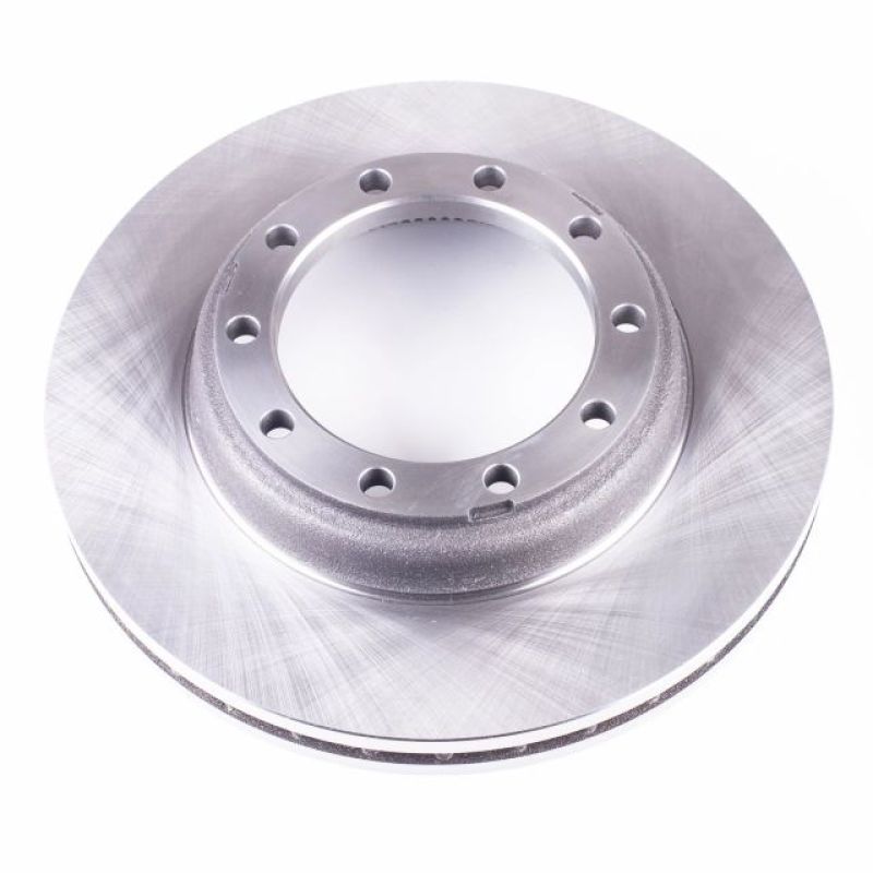 Power Stop 03-09 Chevrolet C4500 Kodiak Front or Rear Autospecialty Brake Rotor PowerStop