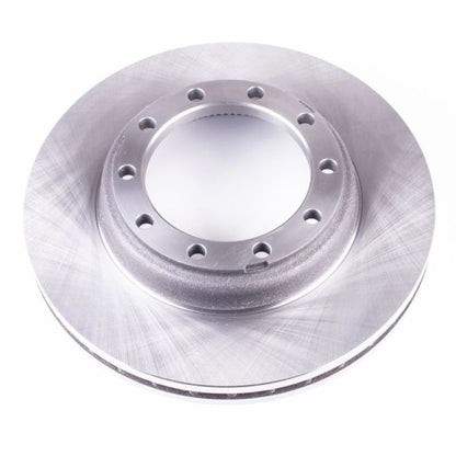 Power Stop 03-09 Chevrolet C4500 Kodiak Front or Rear Autospecialty Brake Rotor PowerStop