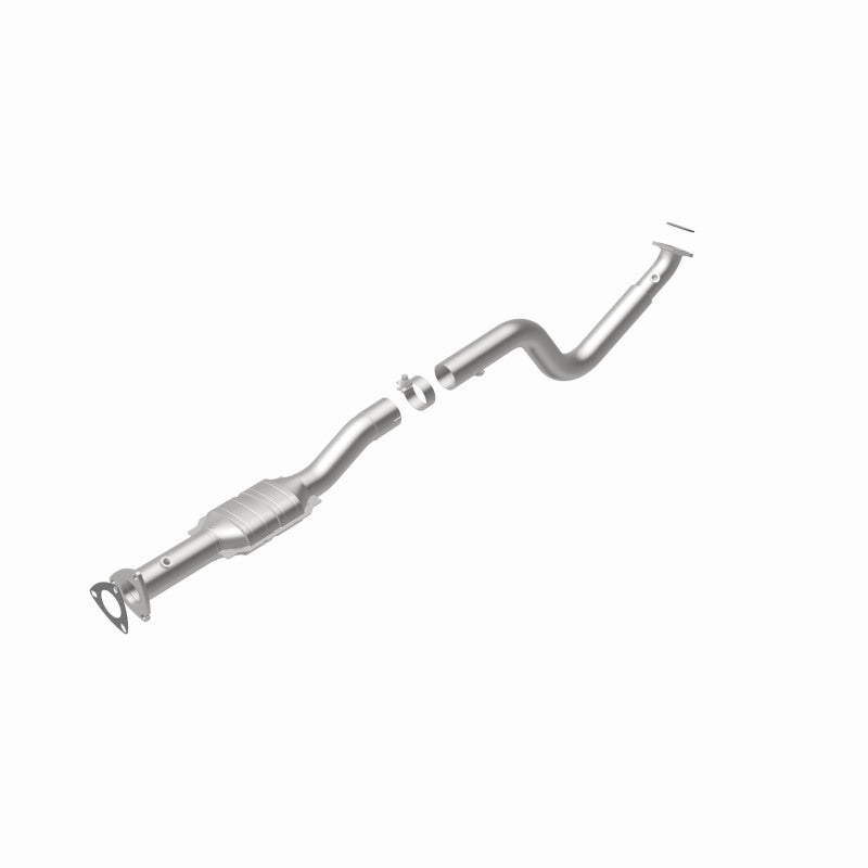 MagnaFlow Conv DF 03-07 GM 2500/3500 Passenger Side Magnaflow