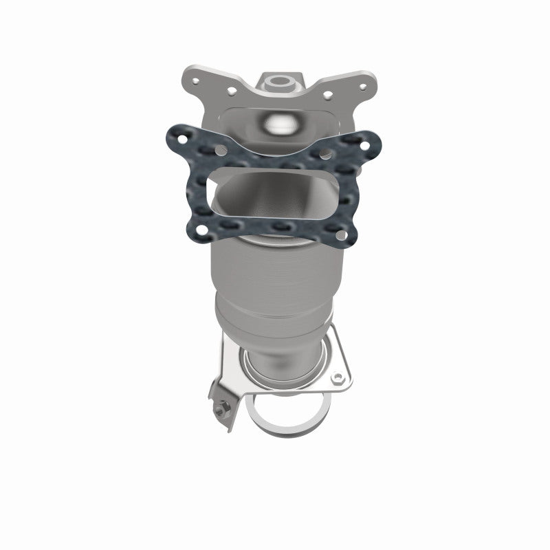 MagnaFlow 12-14 Honda CR-V 2.4L L4 GAS California Catalytic Converter Direct Fit Magnaflow