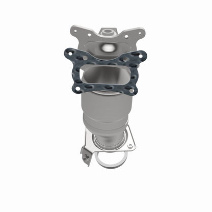 MagnaFlow 12-14 Honda CR-V 2.4L L4 GAS California Catalytic Converter Direct Fit Magnaflow