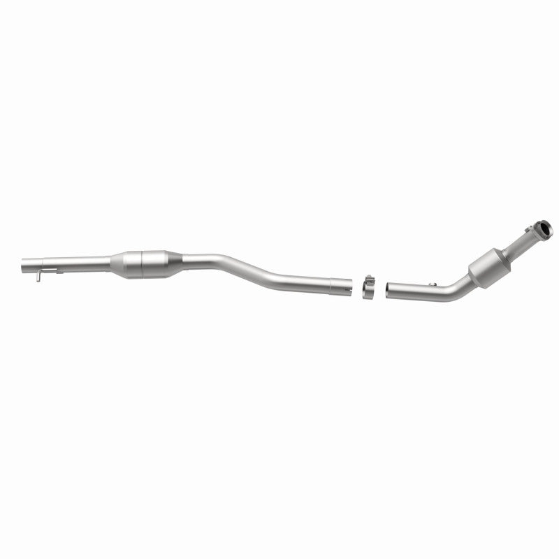 MagnaFlow Conv DF 99-02 Mercedes SL500 5.0L Magnaflow