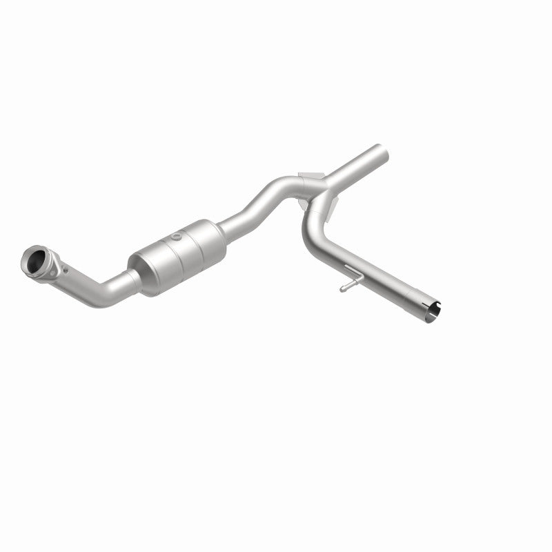 MagnaFlow Conv DF F-150 04-06 8 4.6L Magnaflow