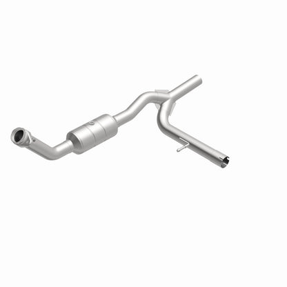 MagnaFlow Conv DF F-150 04-06 8 4.6L Magnaflow