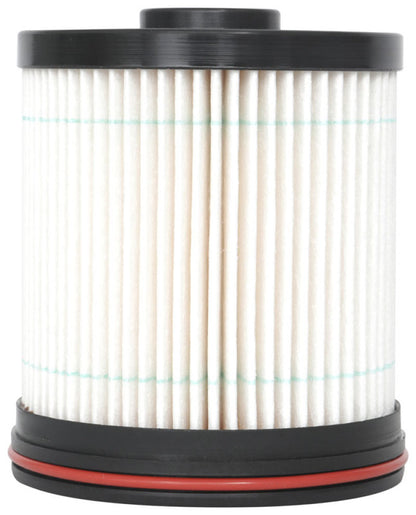 K&N 40.016in Length 3.438in OD Universal Replacement Fuel Filter K&N Engineering