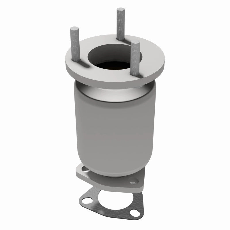 MagnaFlow Conv DF 85-87 Mazda B2000 2.0L Magnaflow