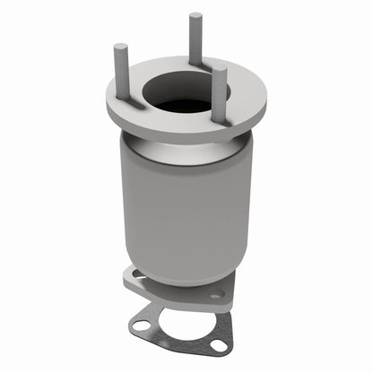 MagnaFlow Conv DF 85-87 Mazda B2000 2.0L Magnaflow
