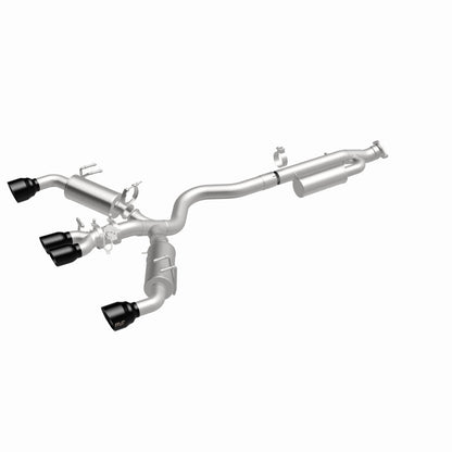 Magnaflow 2023 Toyota GR Corolla NEO Cat-Back Exhaust System Magnaflow