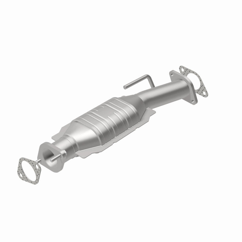 MagnaFlow Conv DF 09-11 GMC Acadia 3.6L Magnaflow