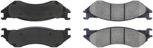 Load image into Gallery viewer, StopTech Sport Brake Pads w/Shims and Hardware - Front