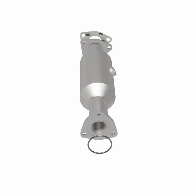 MagnaFlow Conv Direct Fit OEM 2001-2002 Acura MDX/2003-2004 Honda Pilot Underbody Magnaflow