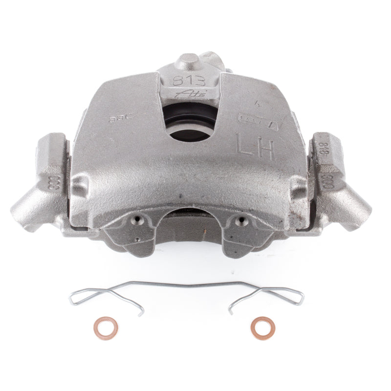 Power Stop 2004 Mazda 3 Front Left Autospecialty Caliper w/Bracket PowerStop