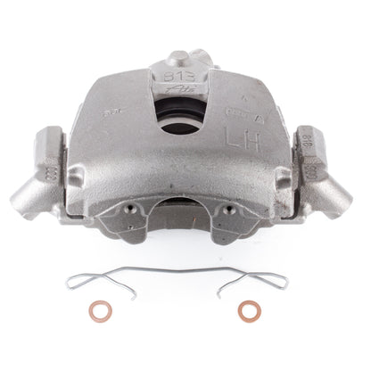 Power Stop 2004 Mazda 3 Front Left Autospecialty Caliper w/Bracket PowerStop