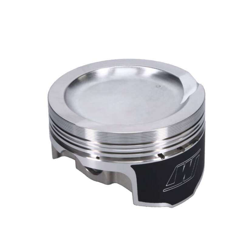 Wiseco Chevy LT1 Piston Set  4.075 In. Bore  1.115in CH 15.00 CC - Set Of 8