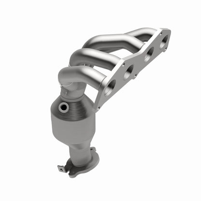 MagnaFlow Conv DF 07 Toyota Highlander 2.4L Magnaflow