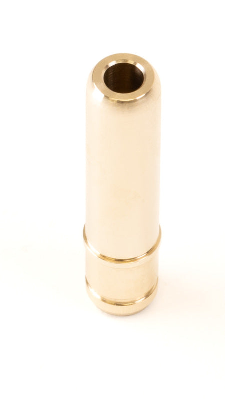 GSC P-D Toyota G16E +.003in Oversize OD Manganese Bronze Exhaust Valve Guide Stopper Style- Single - 3147.003-1