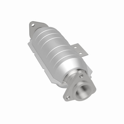 MagnaFlow Conv DF 98 Elantra 1.8L Rear Conv 9 Magnaflow