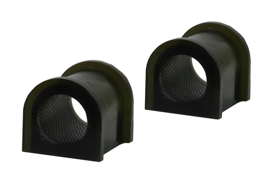 Whiteline 2008-2009 Pontiac G8 Sway Bar Service Kit - 26mm Bushing Set