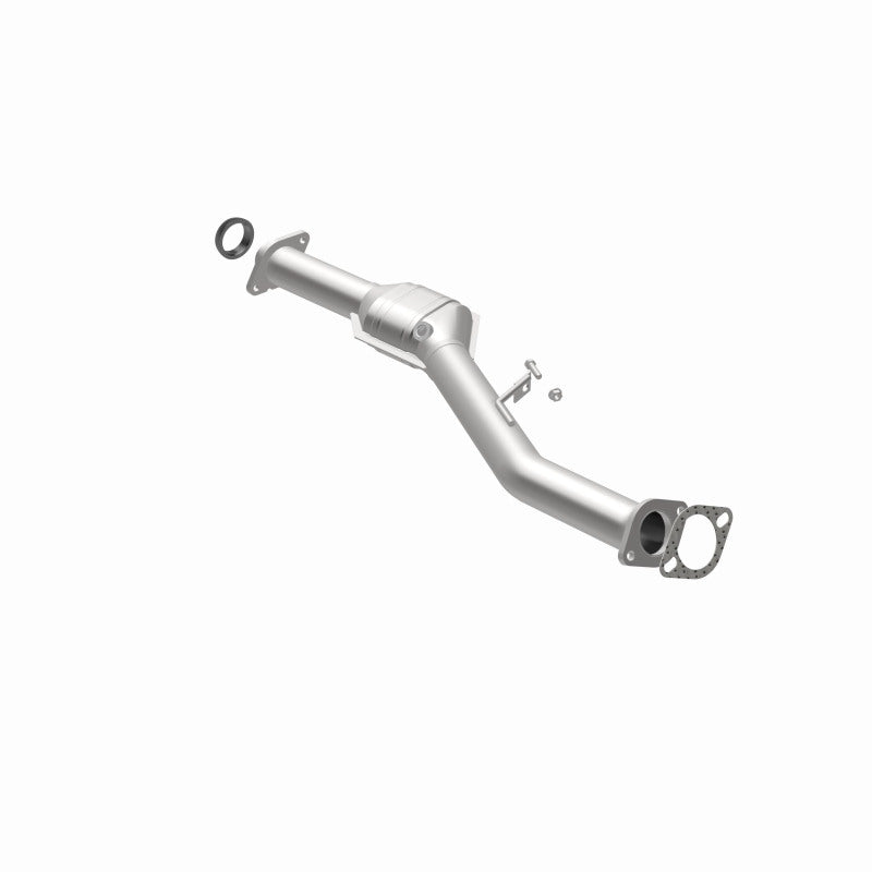 Magnaflow 09-13 Subaru Forester 2.5L Direct Fit Converter Magnaflow