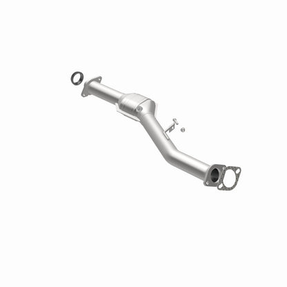 Magnaflow 09-13 Subaru Forester 2.5L Direct Fit Converter Magnaflow
