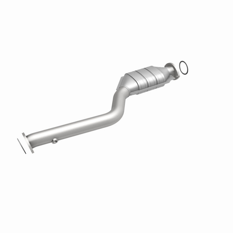 MagnaFlow Conv DF 92-97 GS300/SC300 3.0 Rear Magnaflow