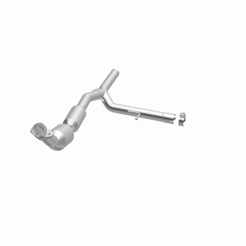 Magnaflow 04-05 Ford F-150 5.4L Direct Fit Converter Magnaflow