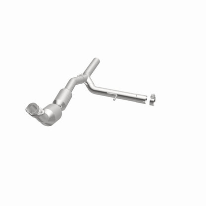 Magnaflow 04-05 Ford F-150 5.4L Direct Fit Converter Magnaflow