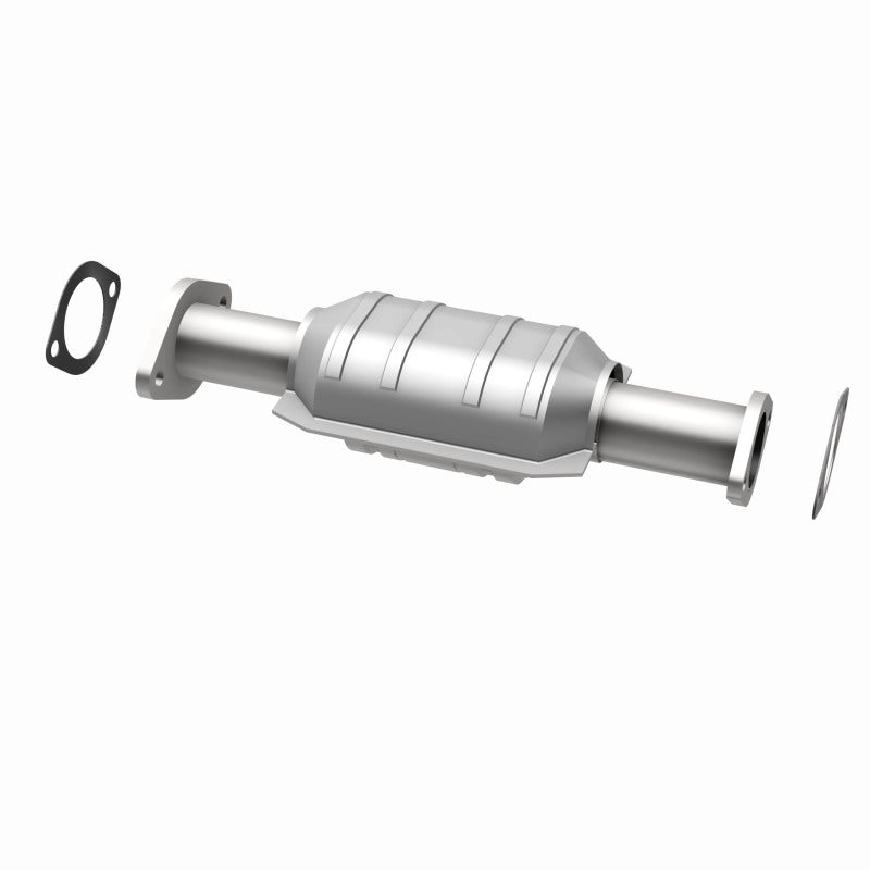 MagnaFlow Conv DF 96-97 626/MX6 2.0L rear 50S Magnaflow