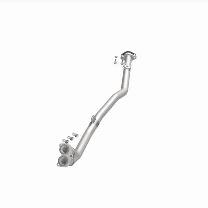BRE Exhaust 86-88 Pickup 2.4L Front Pipe Kit