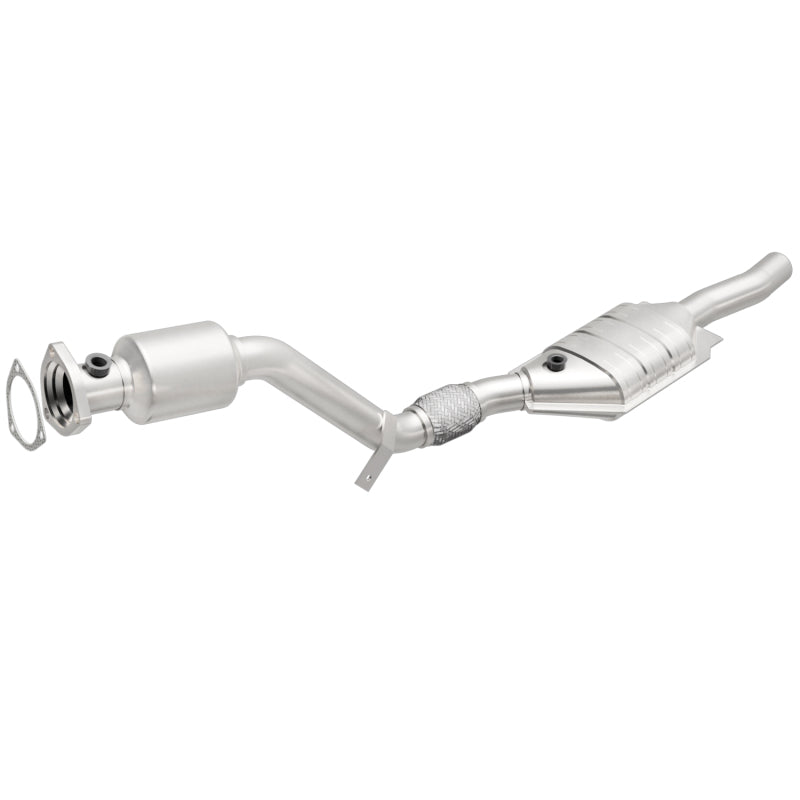 MagnaFlow Conv DF 03 Volkswagen Passat 2.8L Magnaflow