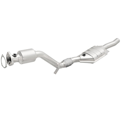 MagnaFlow Conv DF 03 Volkswagen Passat 2.8L Magnaflow