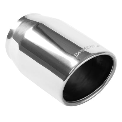 MagnaFlow Tip 1-Pk Re 5.00 X 8.00 4.00 Id Magnaflow