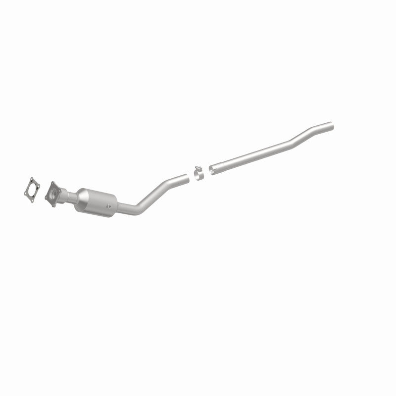 Magnaflow 01-03 Chrysler Voyager 2.4L Direct Fit Converter Magnaflow