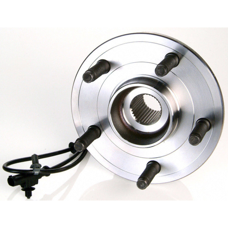 MOOG 04-05 Dodge Durango Front Hub Assembly Moog