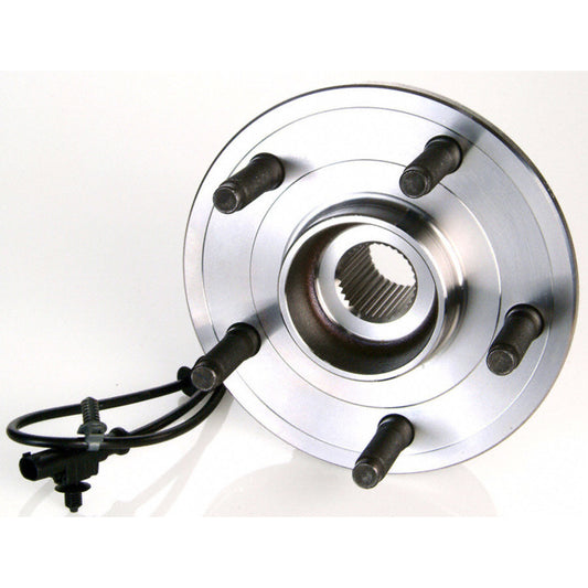 MOOG 04-05 Dodge Durango Front Hub Assembly Moog