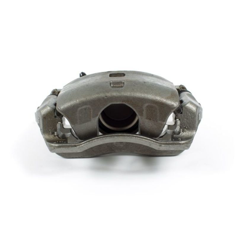 Power Stop 03-05 Honda Accord Front Left or Front Right Autospecialty Caliper w/Bracket PowerStop