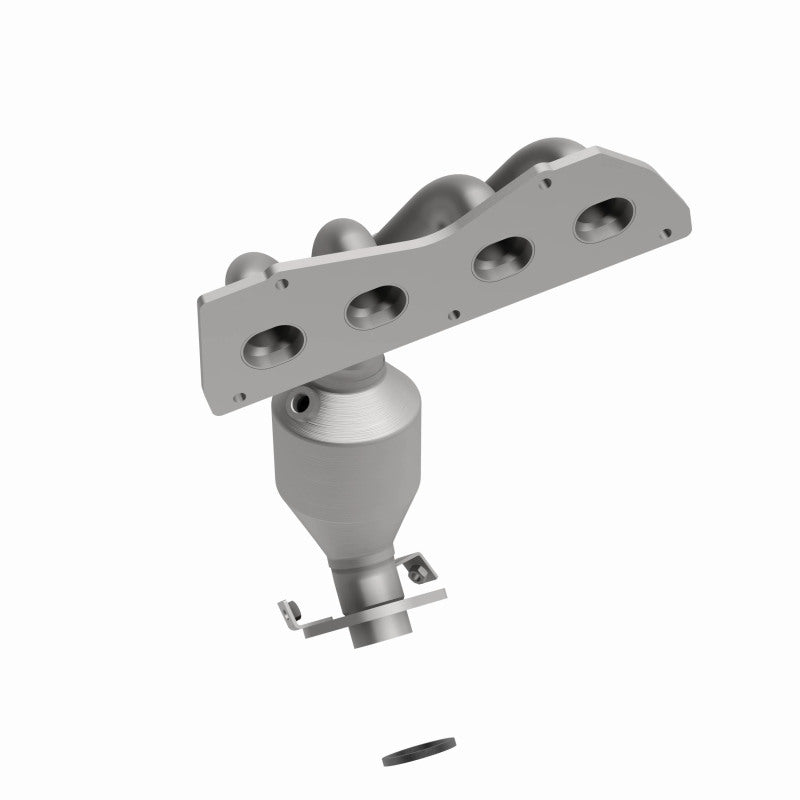 MagnaFlow Conv DF 09 Toyota Venza 2.7L Magnaflow