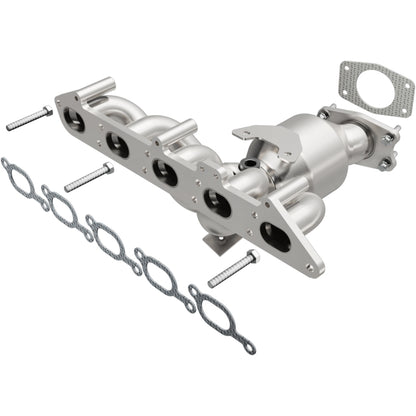 Magnaflow Conv DF 01-05 Volvo S60 2.4L Manifold Magnaflow