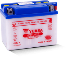 Load image into Gallery viewer, Yuasa 12N14-3A Yuasa Battery