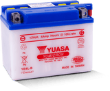 Yuasa 12N14-3A Yuasa Battery