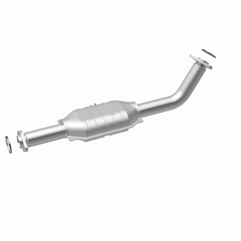MagnaFlow CONV DF 04-06 Toyota Tundra 4.7L Passenger Side Front Magnaflow