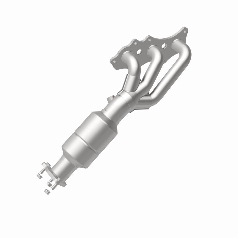 MagnaFlow Conv DF 10-12 Toyota FJ/4Runner 4.0L Magnaflow