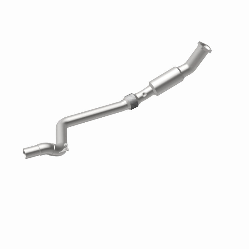 MagnaFlow 07-10 Dodge Charger 3.5L CARB Compliant Direct Fit Catalytic Converter Magnaflow