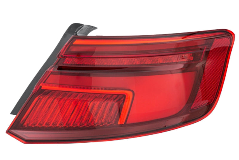 Hella 2017-2018 Audi A3 Right Tail Light