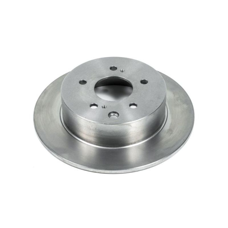 Power Stop 90-96 Infiniti Q45 Rear Autospecialty Brake Rotor PowerStop