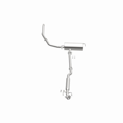 MagnaFlow BRE Exhaust Kit Replacement Toyota