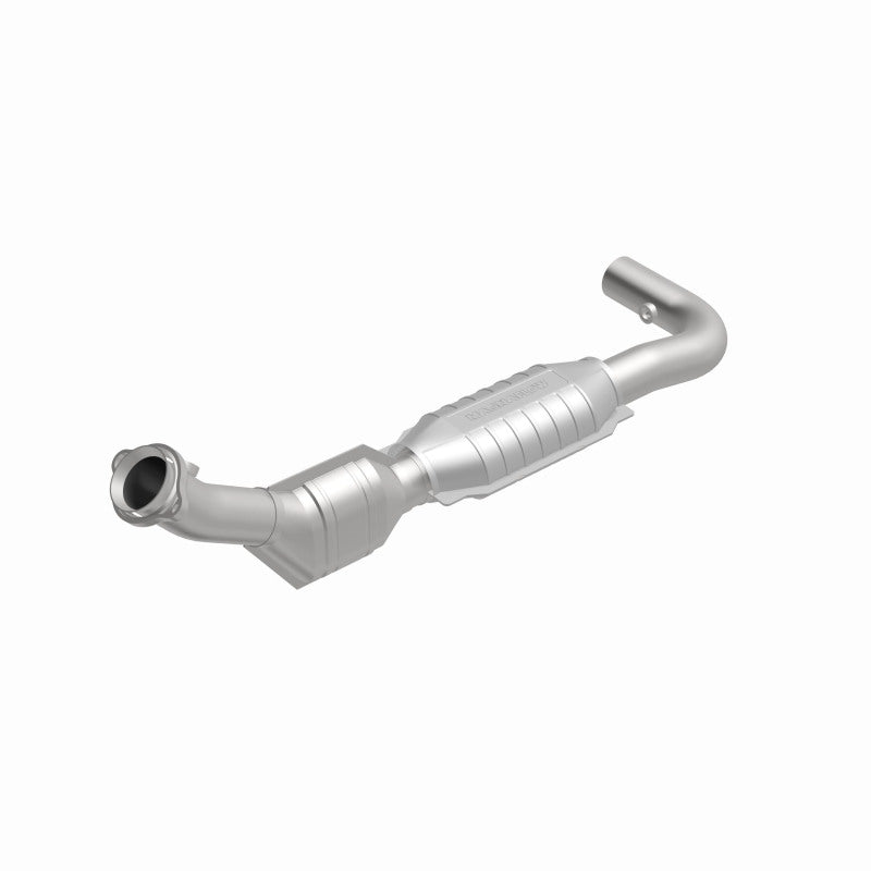 MagnaFlow Conv DF 99-02 F-150/Exped 5.4L D/S Magnaflow