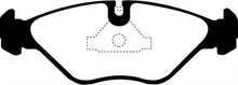 Load image into Gallery viewer, EBC GreenStuff Front Brake Pads - DP2751